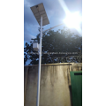 Applied in 110 Countries Solar LED Street light